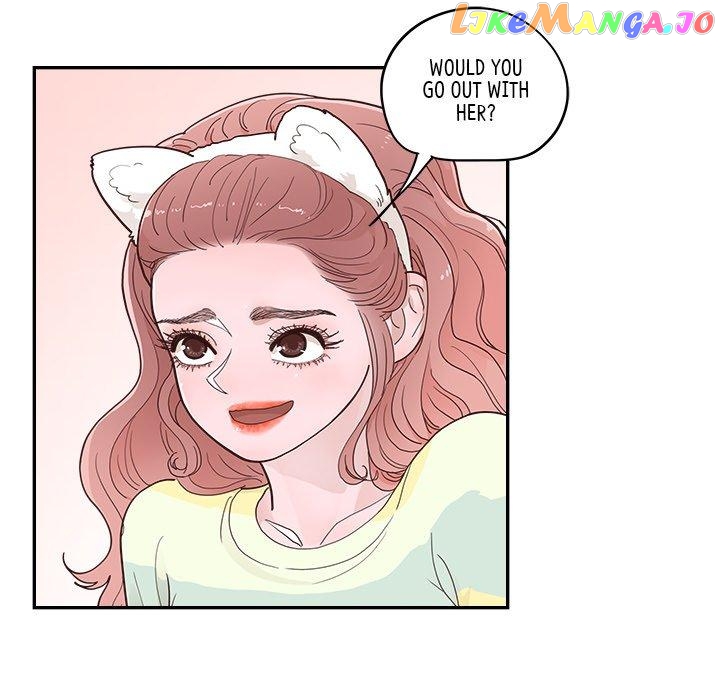 Sunny-Side Up Chapter 29 - page 24