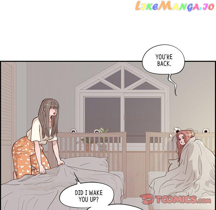 Sunny-Side Up Chapter 29 - page 80