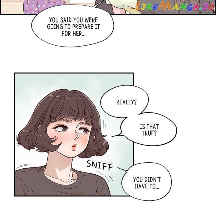 Sunny-Side Up Chapter 30 - page 24