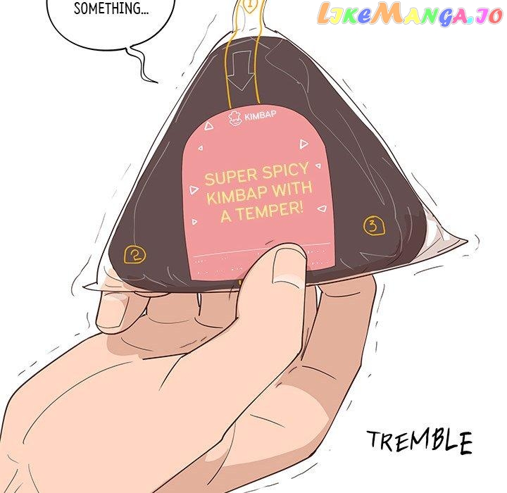 Sunny-Side Up Chapter 30 - page 34