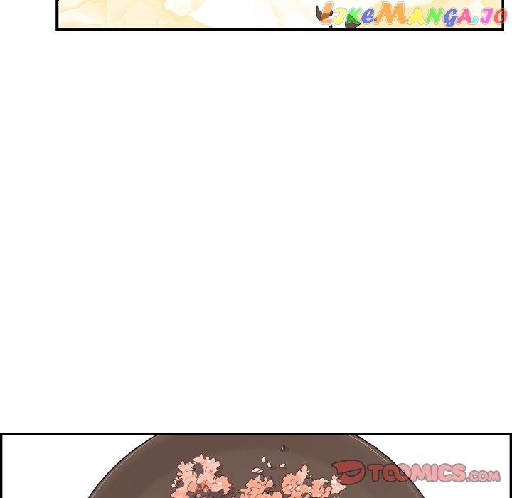 Sunny-Side Up Chapter 30 - page 44