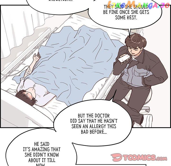 Sunny-Side Up Chapter 31 - page 32