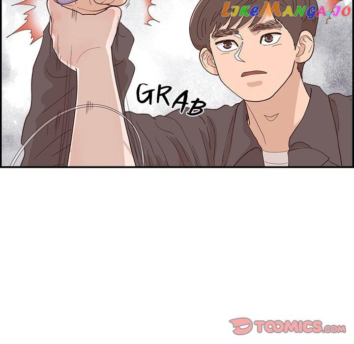 Sunny-Side Up Chapter 31 - page 44