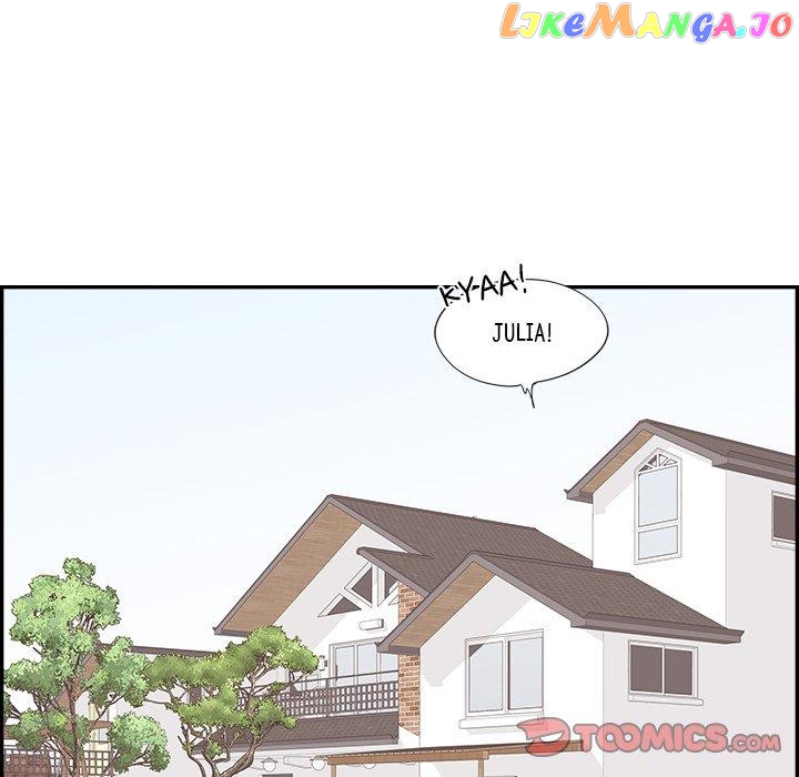 Sunny-Side Up Chapter 32 - page 32