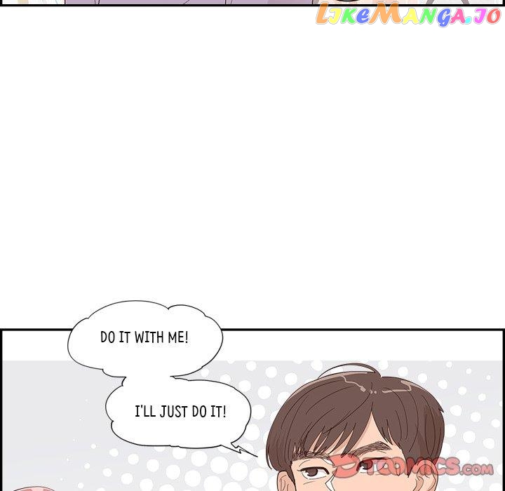 Sunny-Side Up Chapter 33 - page 80