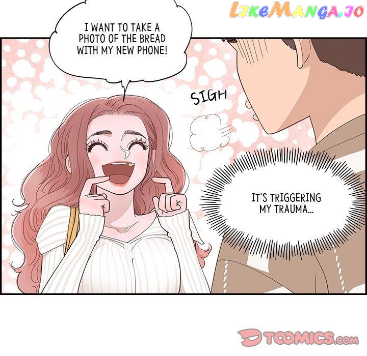 Sunny-Side Up Chapter 34 - page 32