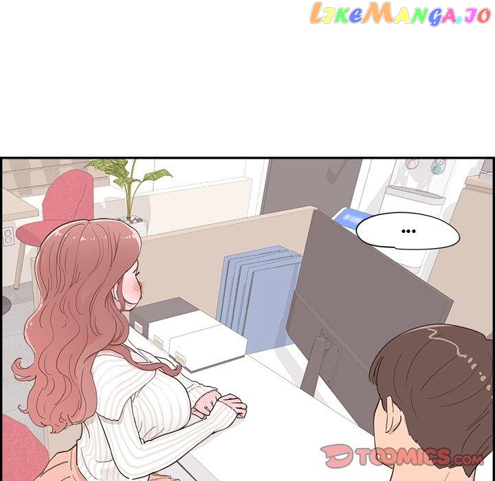 Sunny-Side Up Chapter 34 - page 44