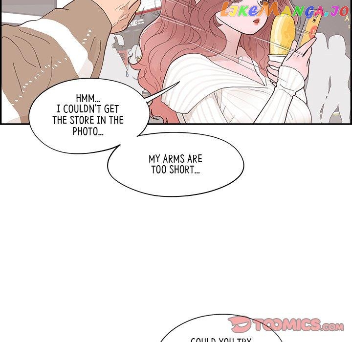 Sunny-Side Up Chapter 34 - page 80
