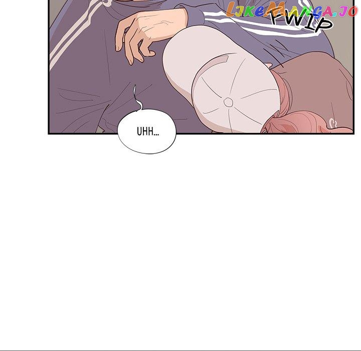 Sunny-Side Up Chapter 38 - page 7