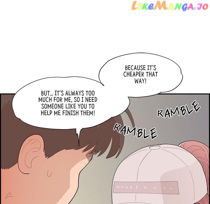 Sunny-Side Up Chapter 38 - page 9