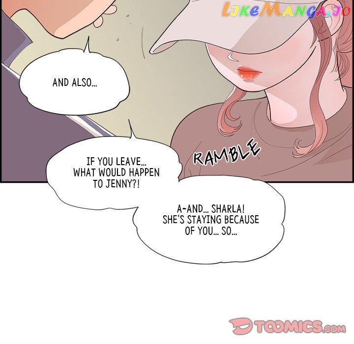 Sunny-Side Up Chapter 38 - page 10