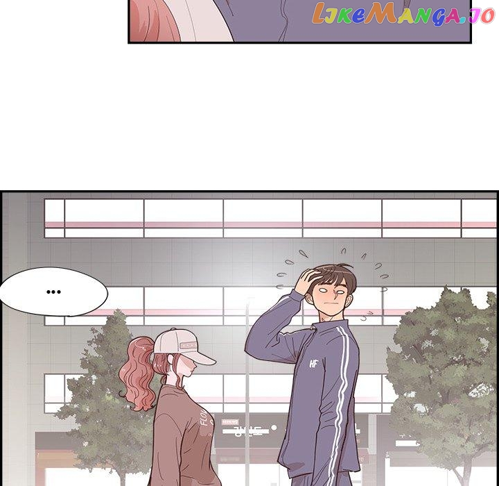 Sunny-Side Up Chapter 38 - page 12