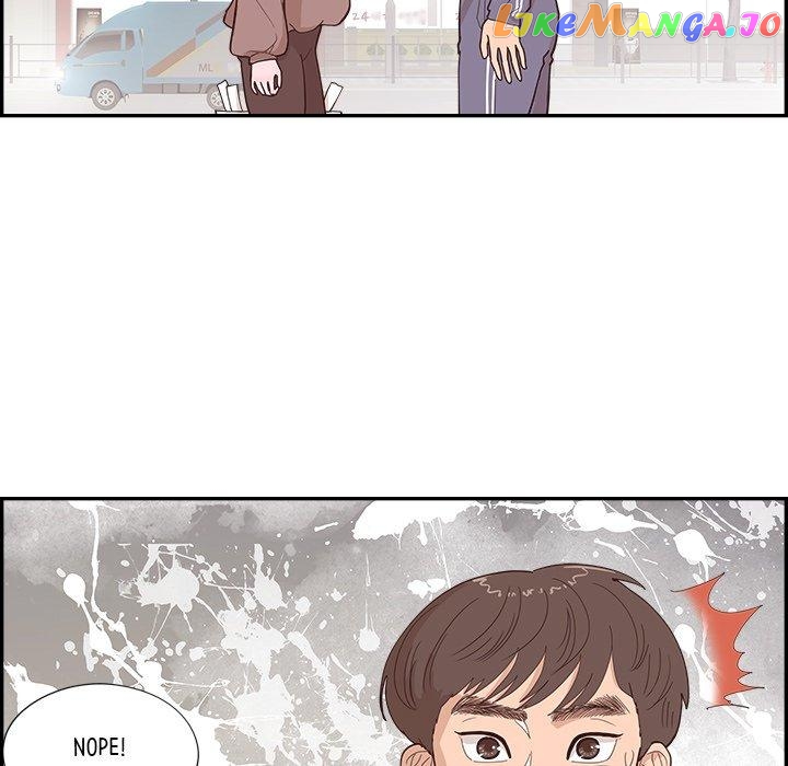 Sunny-Side Up Chapter 38 - page 13