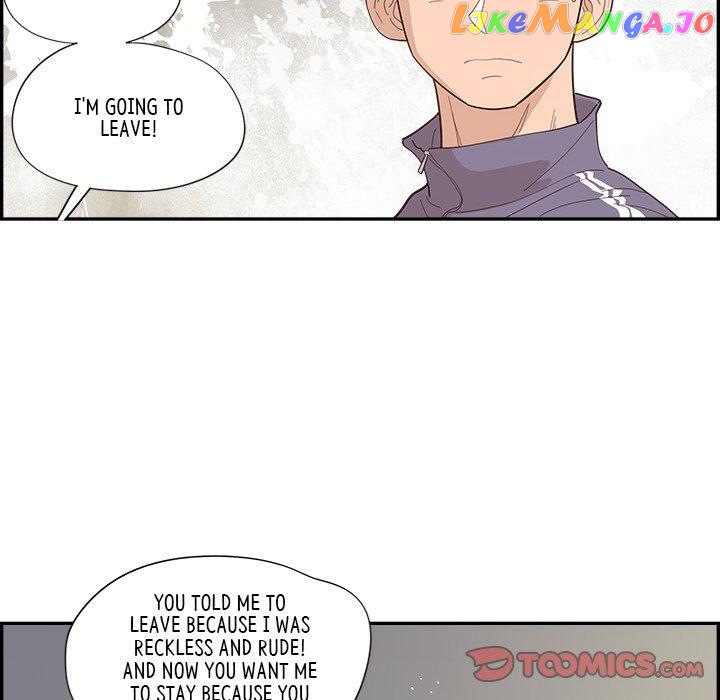 Sunny-Side Up Chapter 38 - page 14