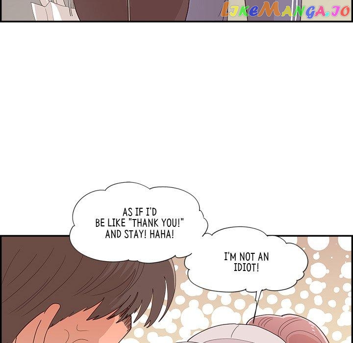 Sunny-Side Up Chapter 38 - page 16
