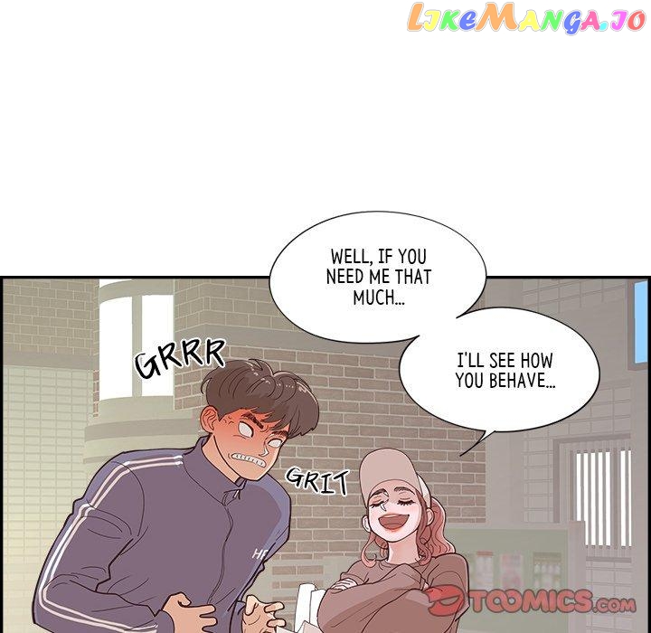 Sunny-Side Up Chapter 38 - page 18