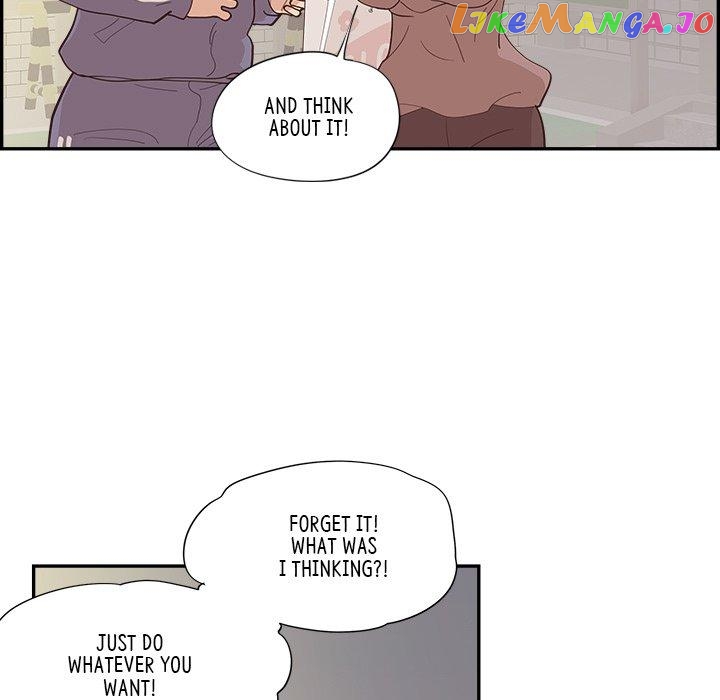 Sunny-Side Up Chapter 38 - page 19