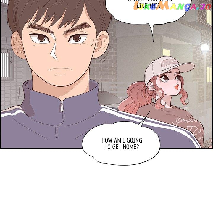 Sunny-Side Up Chapter 38 - page 21
