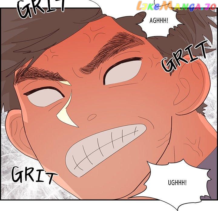 Sunny-Side Up Chapter 38 - page 24
