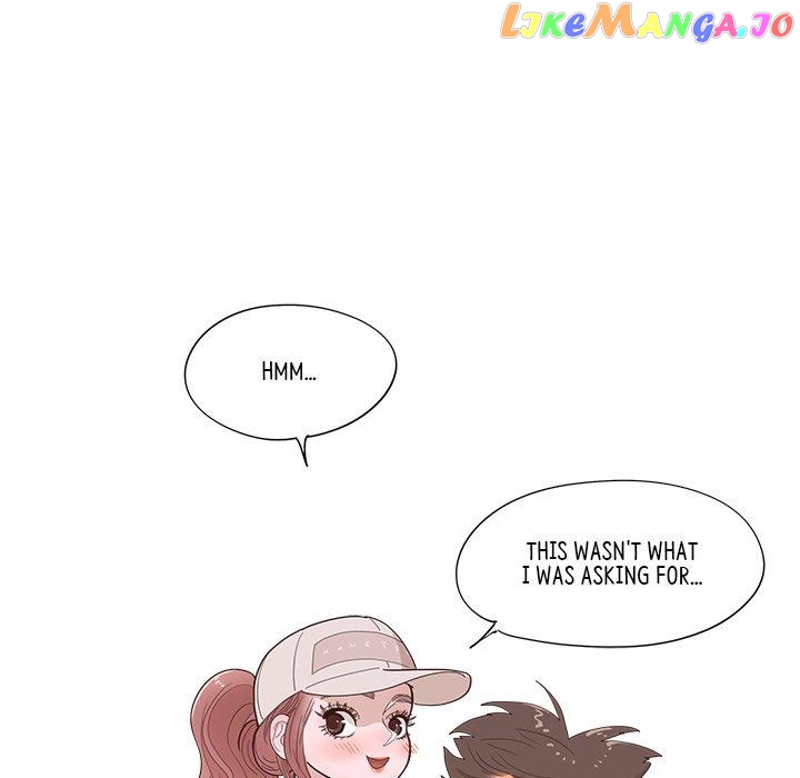 Sunny-Side Up Chapter 38 - page 25