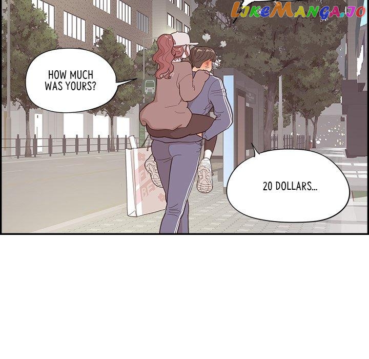 Sunny-Side Up Chapter 38 - page 28
