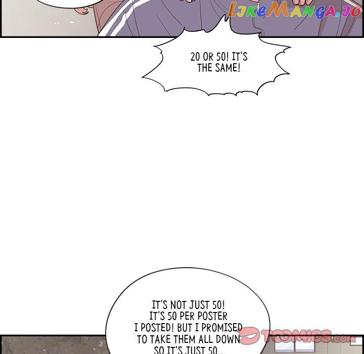 Sunny-Side Up Chapter 38 - page 30