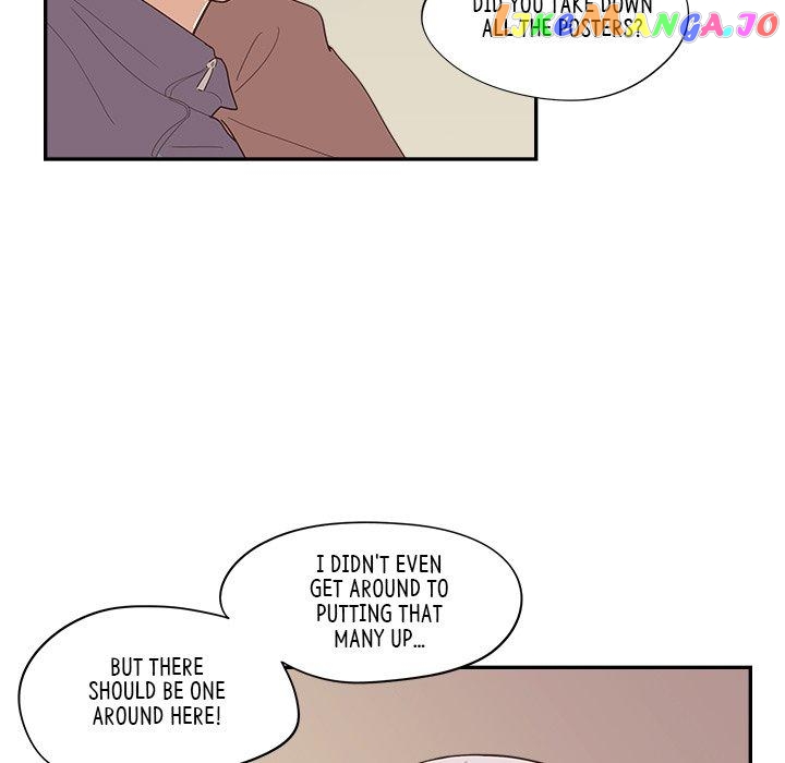 Sunny-Side Up Chapter 38 - page 33