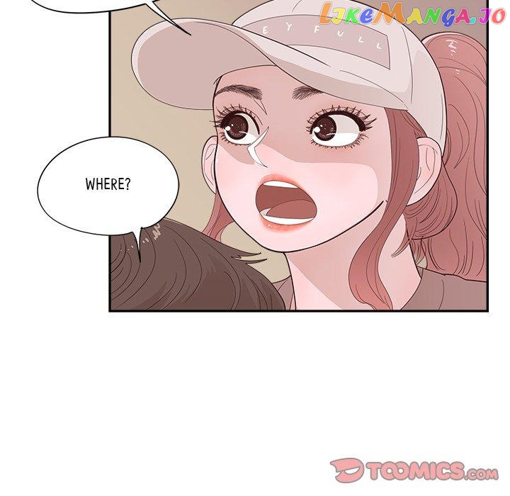 Sunny-Side Up Chapter 38 - page 34