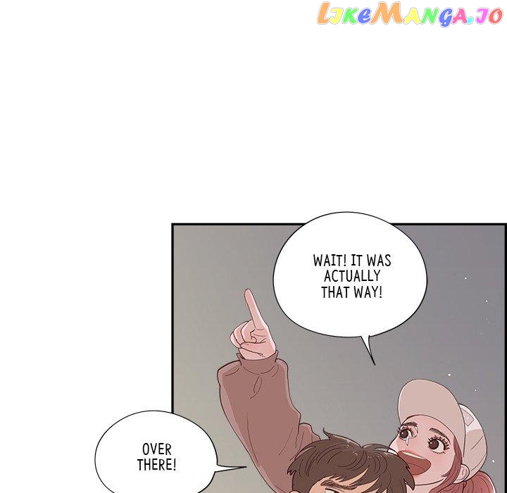 Sunny-Side Up Chapter 38 - page 36