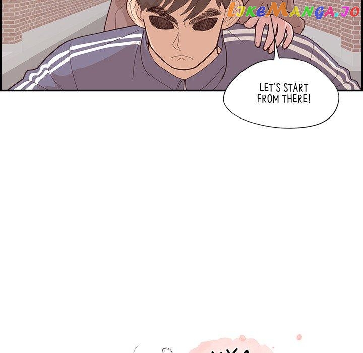 Sunny-Side Up Chapter 38 - page 40