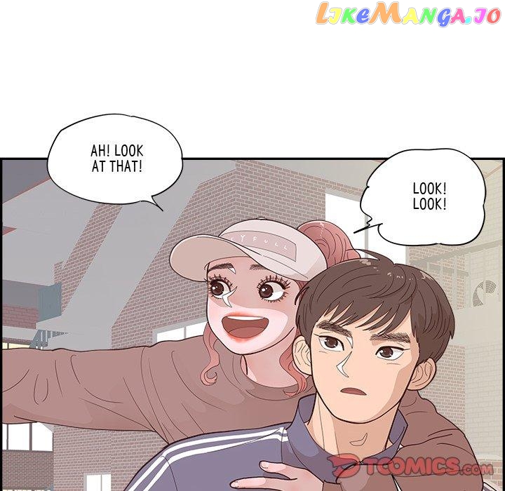Sunny-Side Up Chapter 38 - page 42