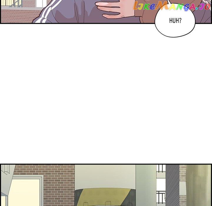 Sunny-Side Up Chapter 38 - page 43