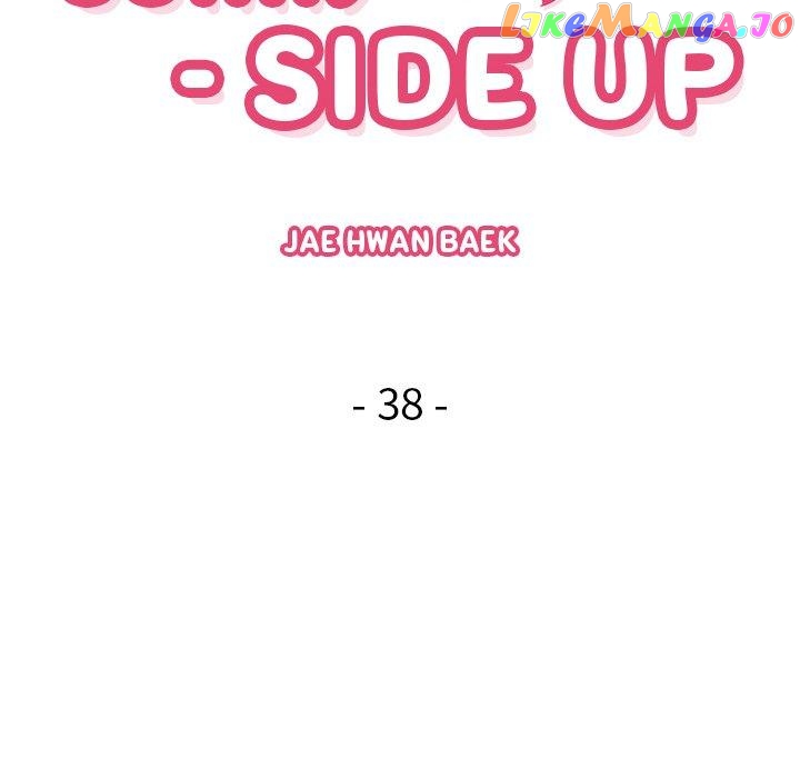Sunny-Side Up Chapter 38 - page 48