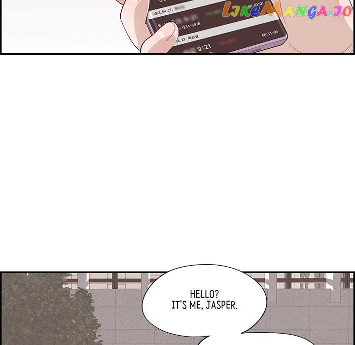 Sunny-Side Up Chapter 38 - page 59
