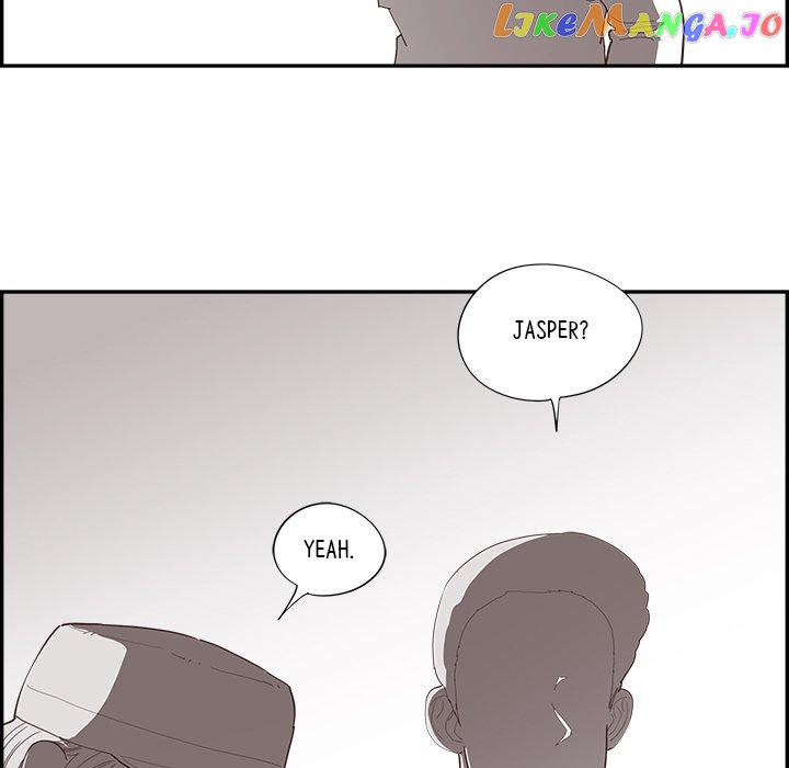Sunny-Side Up Chapter 38 - page 63