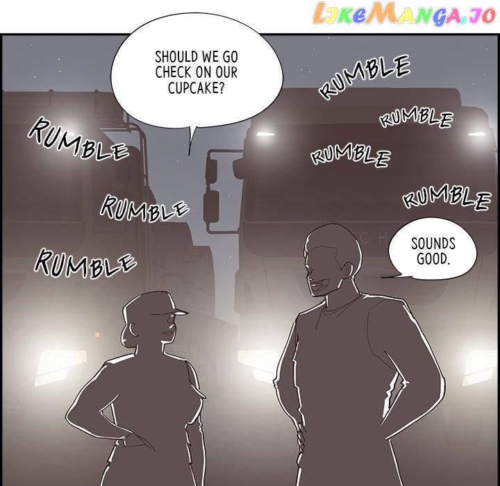 Sunny-Side Up Chapter 38 - page 65