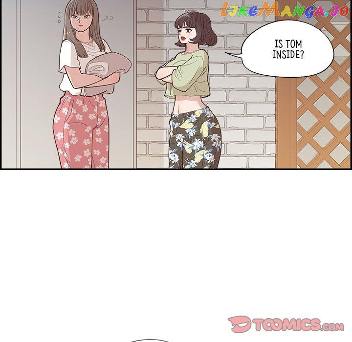 Sunny-Side Up Chapter 38 - page 70