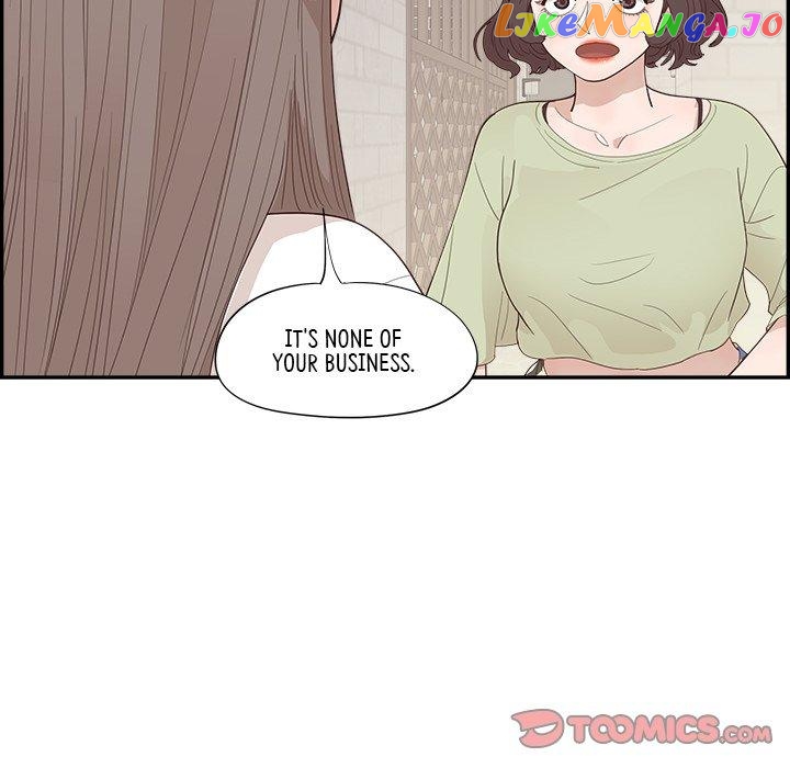 Sunny-Side Up Chapter 38 - page 74