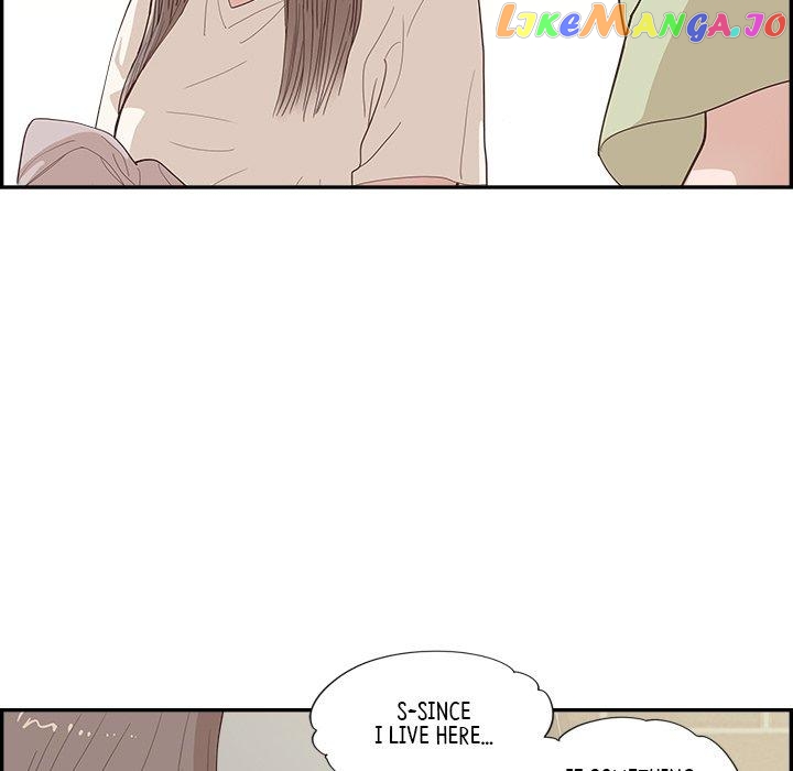 Sunny-Side Up Chapter 38 - page 77