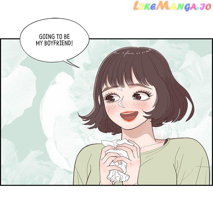 Sunny-Side Up Chapter 38 - page 92