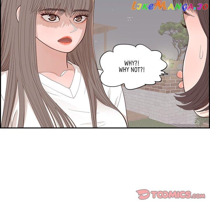 Sunny-Side Up Chapter 38 - page 94