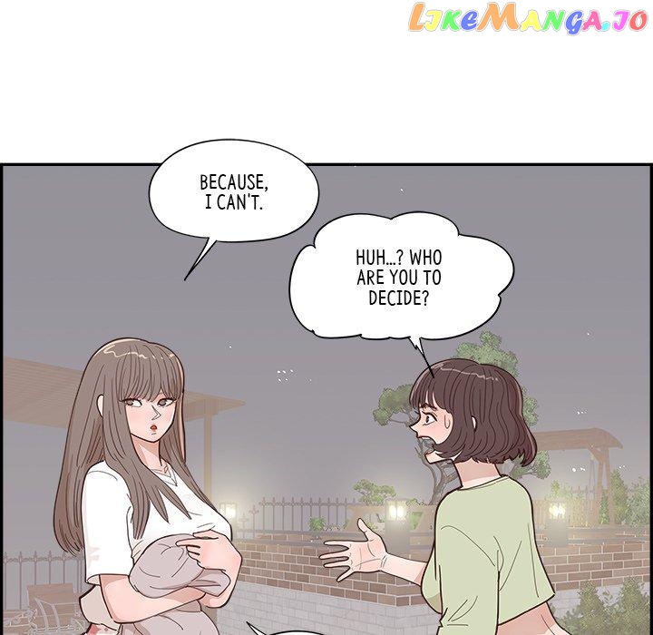 Sunny-Side Up Chapter 38 - page 95