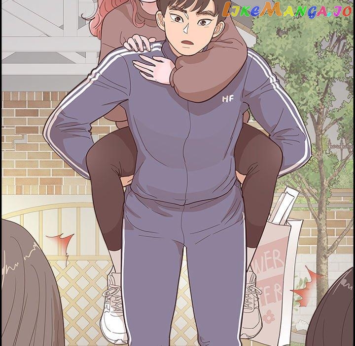 Sunny-Side Up Chapter 38 - page 100
