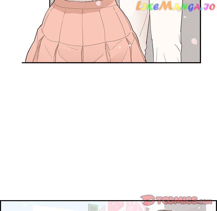 Sunny-Side Up Chapter 35 - page 32