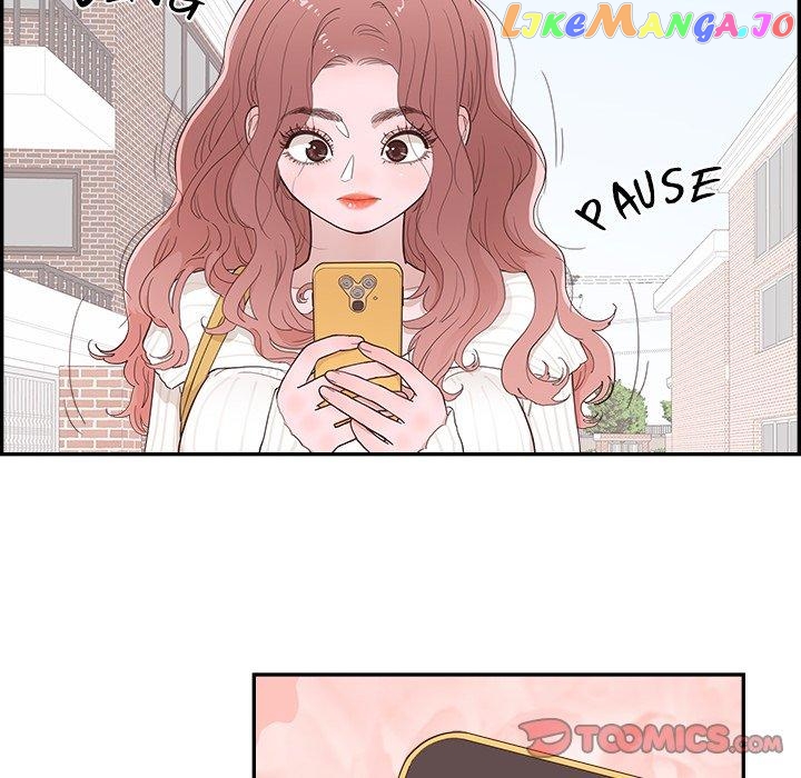 Sunny-Side Up Chapter 35 - page 44