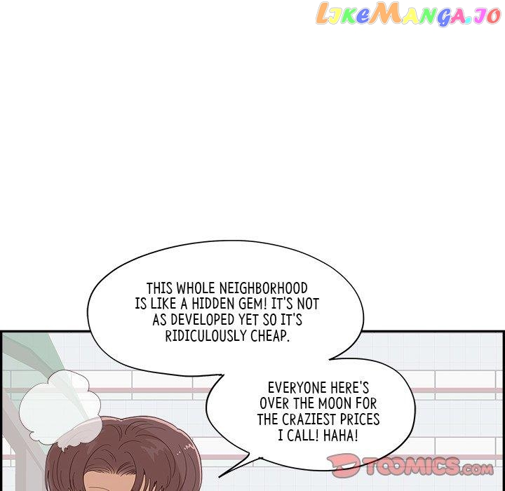 Sunny-Side Up Chapter 35 - page 80