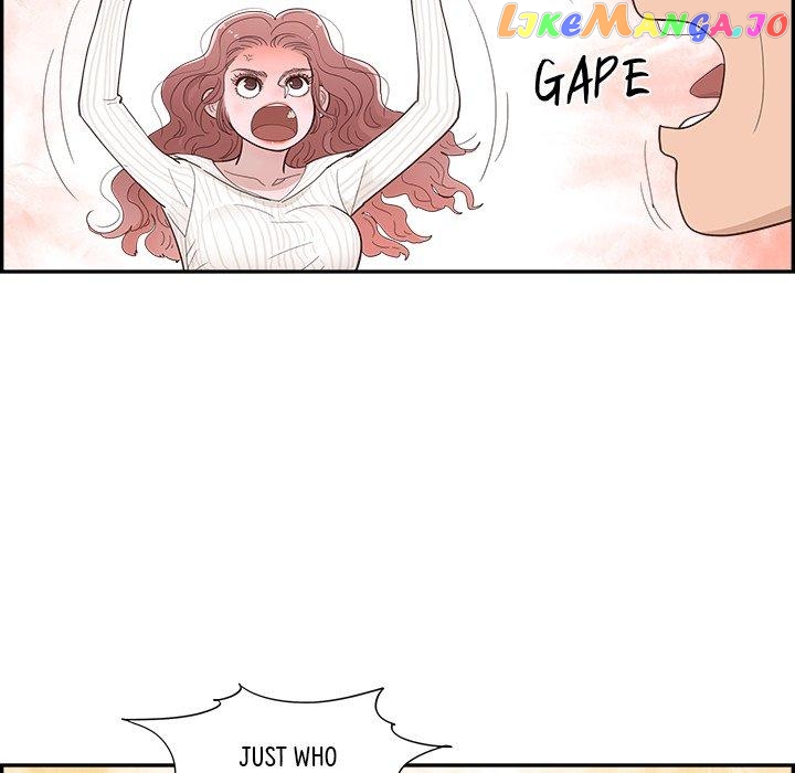 Sunny-Side Up Chapter 36 - page 44