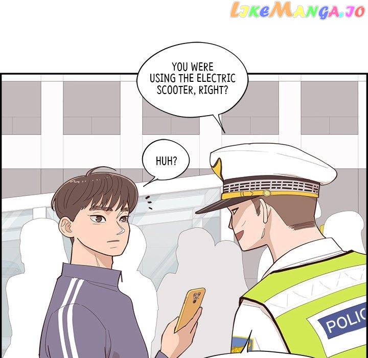 Sunny-Side Up Chapter 37 - page 32