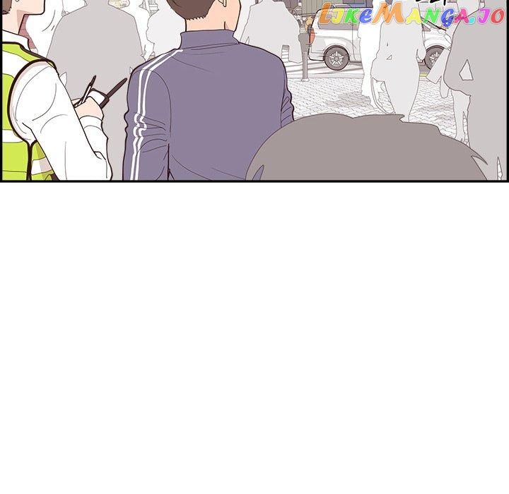 Sunny-Side Up Chapter 37 - page 44