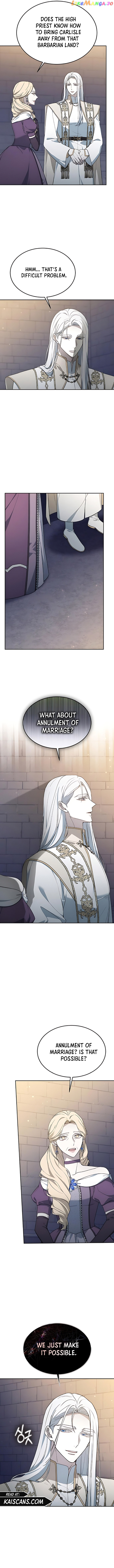 City of Arrogance Chapter 18 - page 10